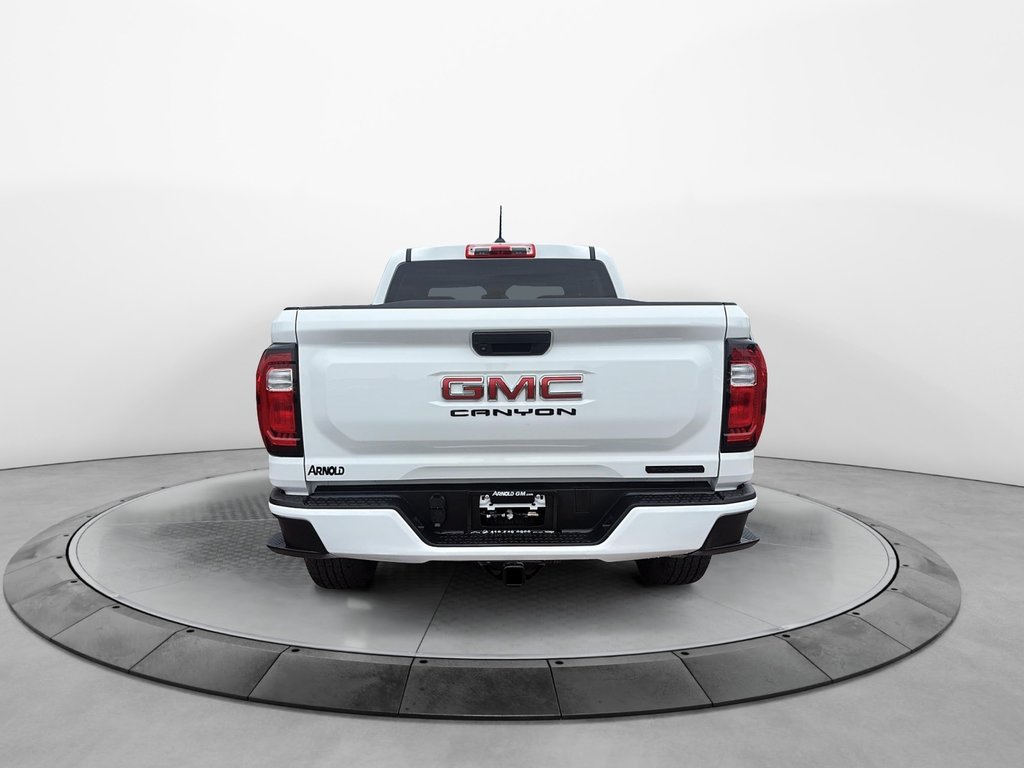 GMC Canyon Elevation 2023 à Chicoutimi, Québec - 3 - w1024h768px