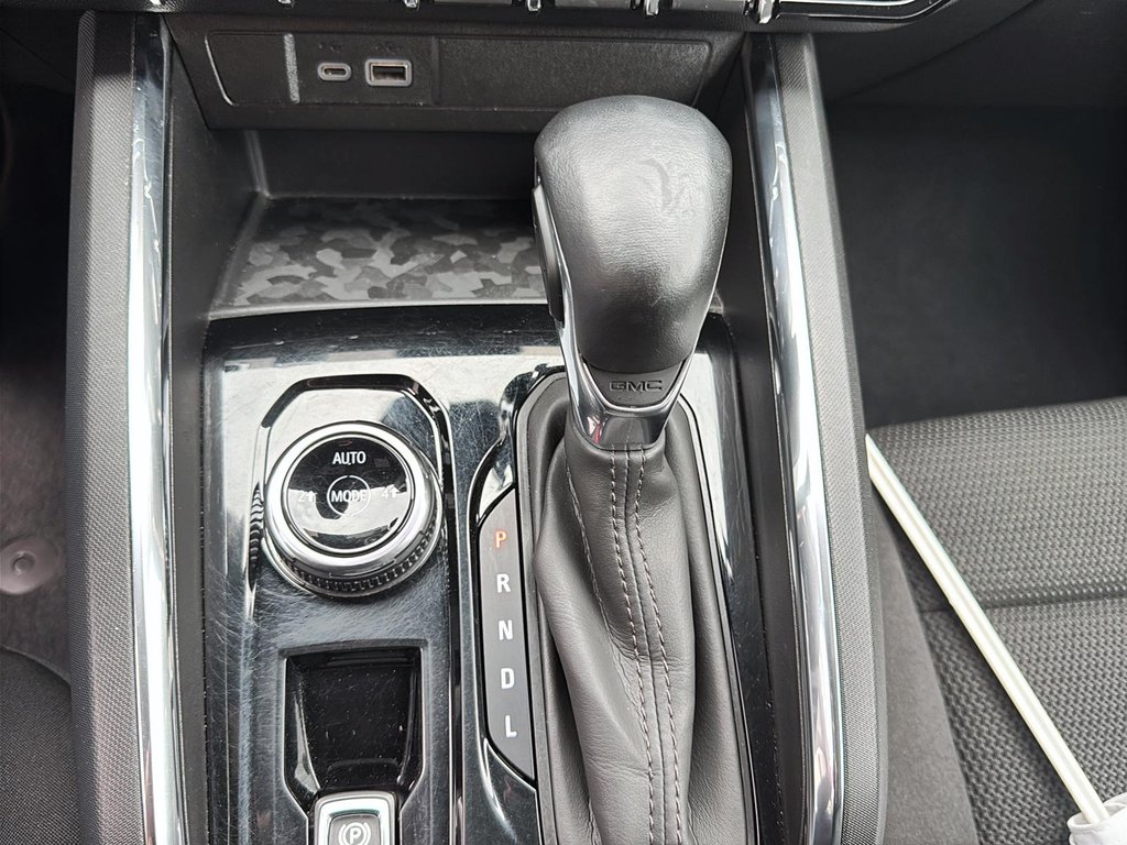 GMC Canyon  2023 à Jonquière, Québec - 14 - w1024h768px