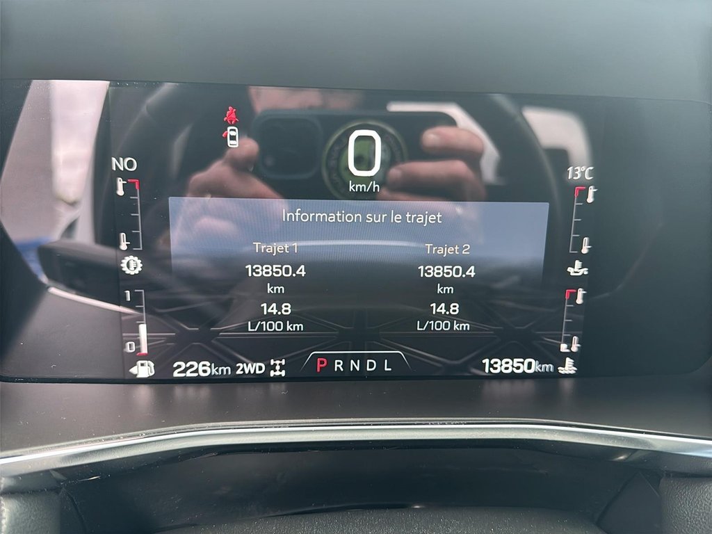 GMC Canyon  2023 à Jonquière, Québec - 12 - w1024h768px