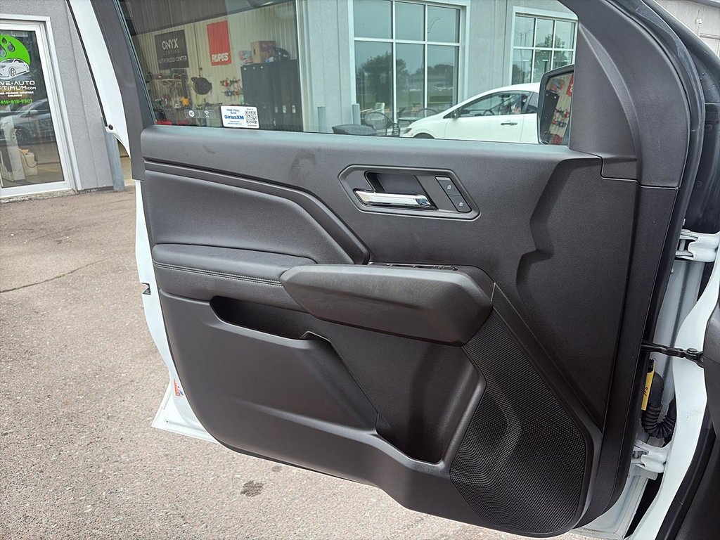 GMC Canyon Elevation 2023 à Chicoutimi, Québec - 10 - w1024h768px