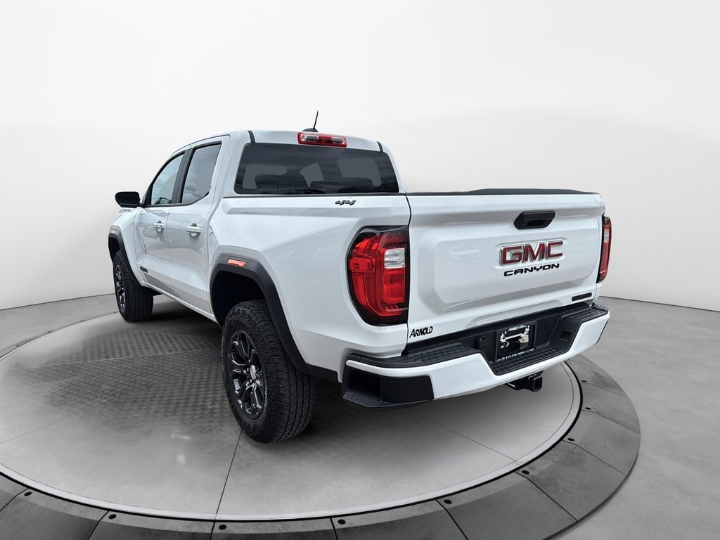 GMC Canyon  2023 à Jonquière, Québec - 4 - w1024h768px