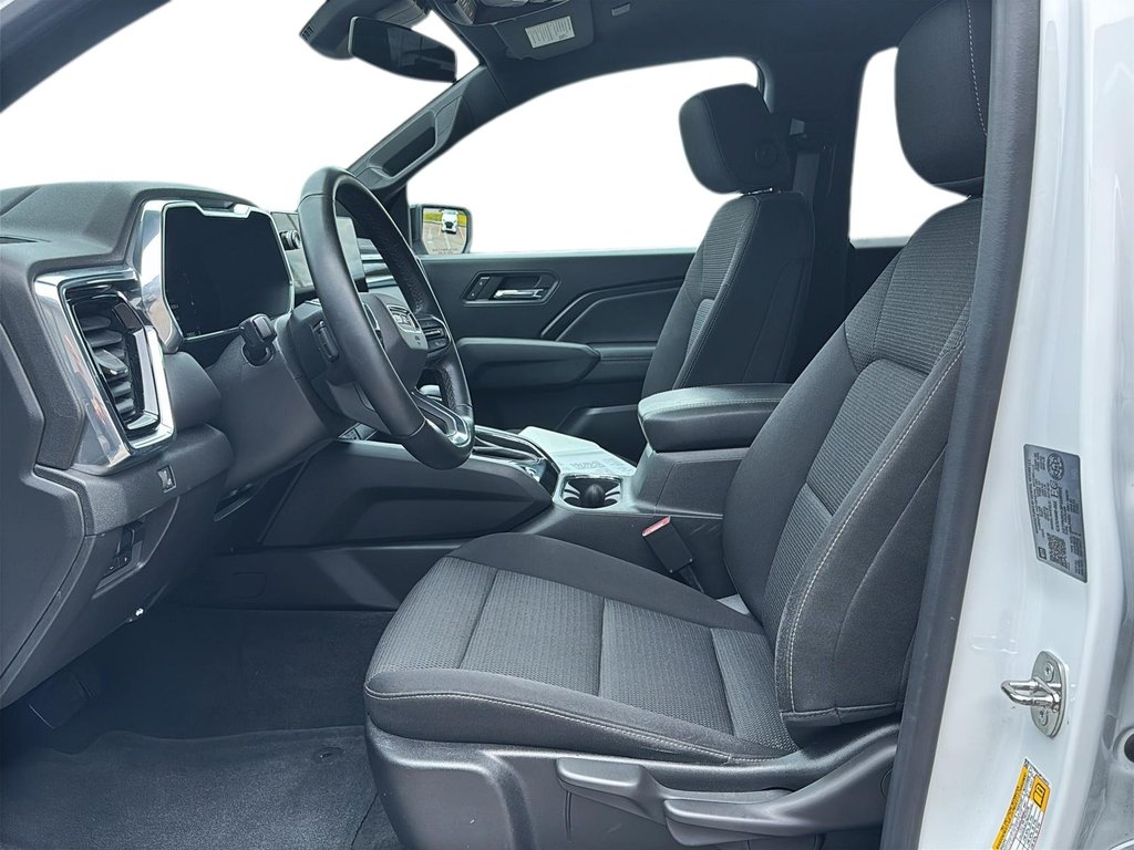 GMC Canyon  2023 à Jonquière, Québec - 8 - w1024h768px