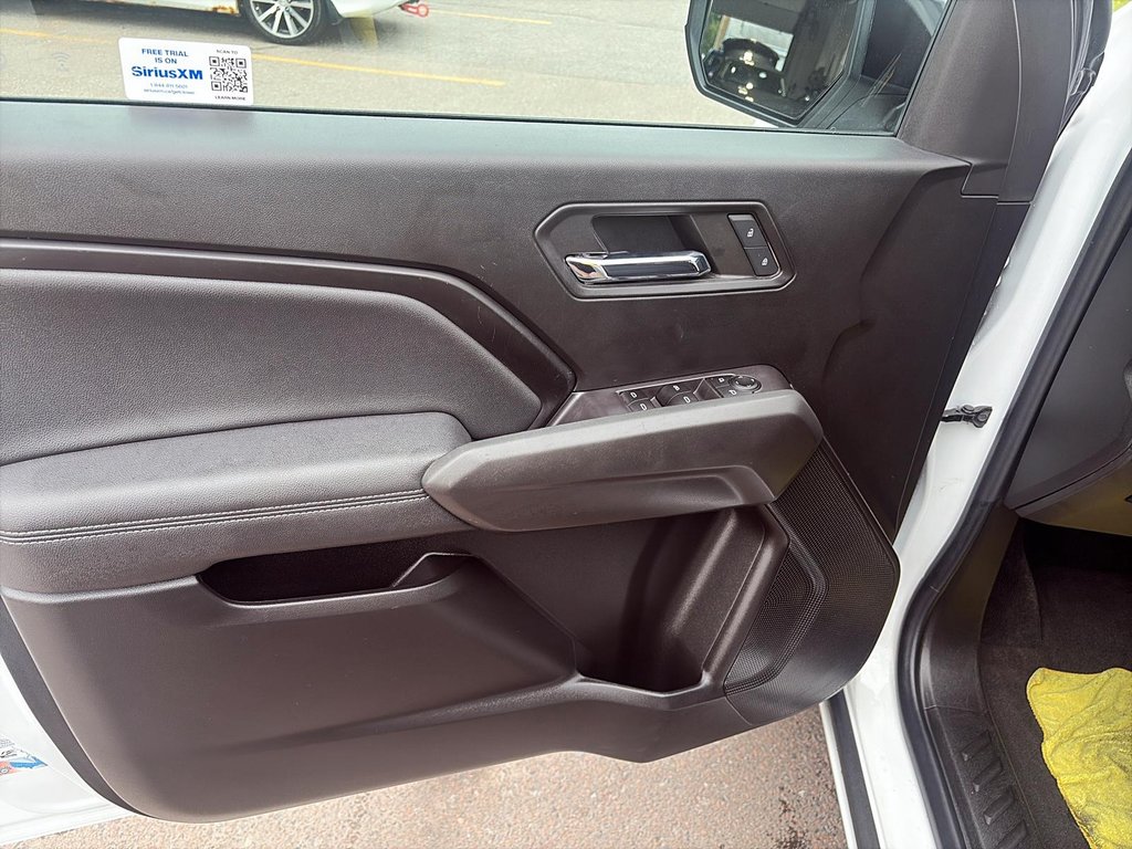 GMC Canyon Elevation 2023 à Chicoutimi, Québec - 11 - w1024h768px