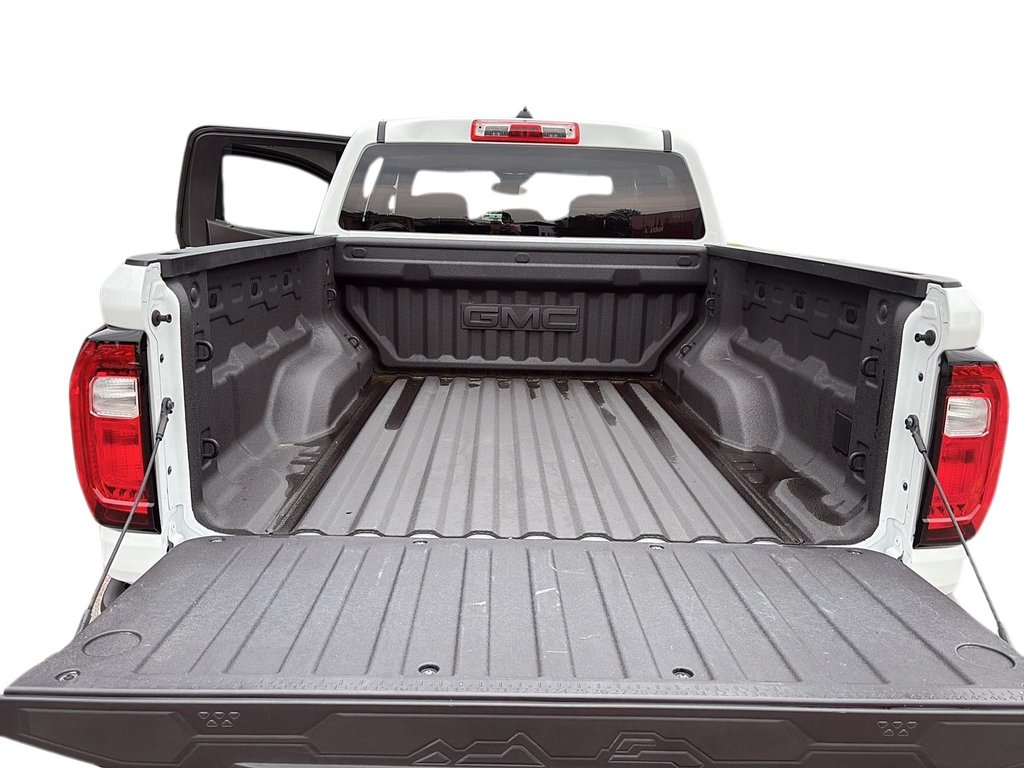 GMC Canyon Elevation 2023 à Chicoutimi, Québec - 17 - w1024h768px