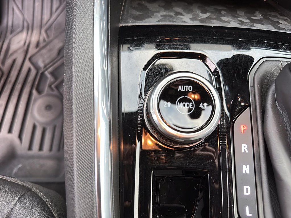 2023 GMC Canyon in Sept-Îles, Quebec - 14 - w1024h768px