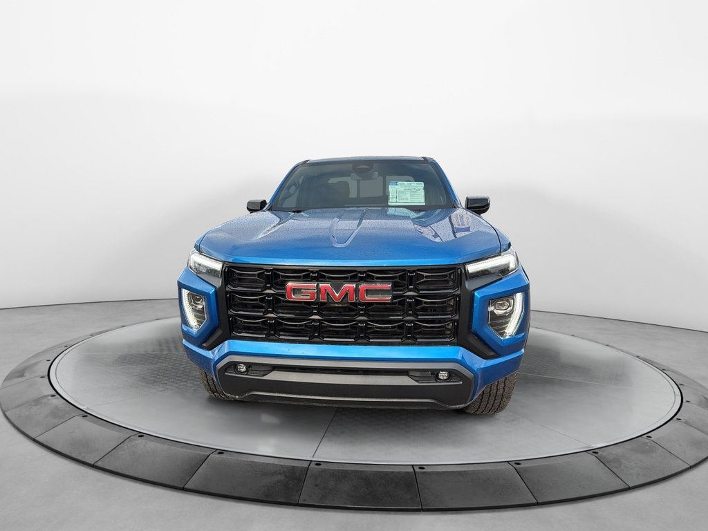 2023 GMC Canyon in Sept-Îles, Quebec - 2 - w1024h768px