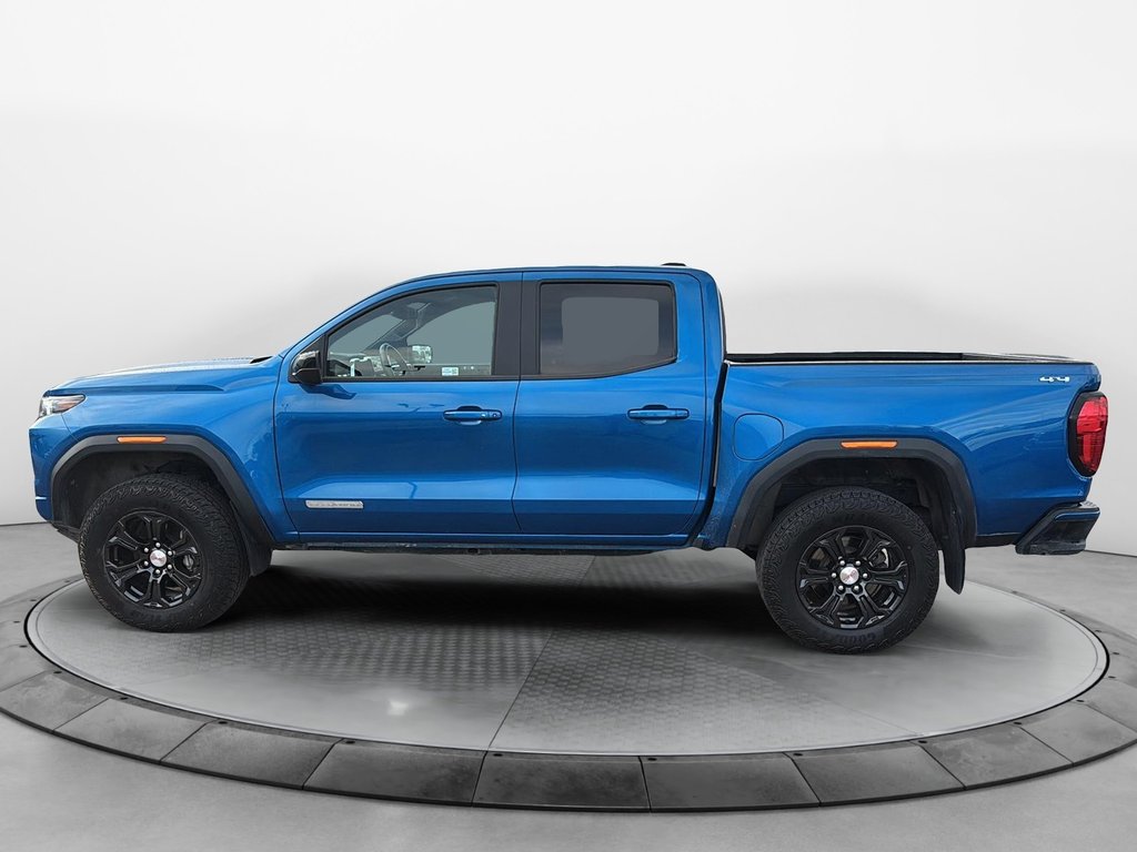 2023 GMC Canyon in Sept-Îles, Quebec - 5 - w1024h768px