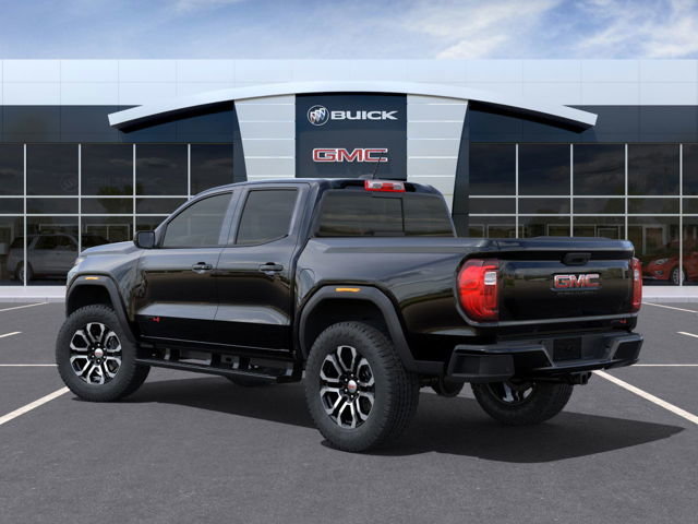 GMC Canyon  2024 à Sept-Îles, Québec - 3 - w1024h768px