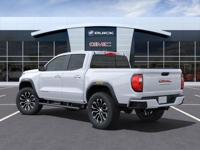 GMC Canyon  2024 à Jonquière, Québec - 3 - w1024h768px