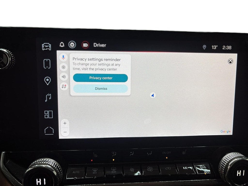 2024 GMC Canyon in Jonquière, Quebec - 19 - w1024h768px