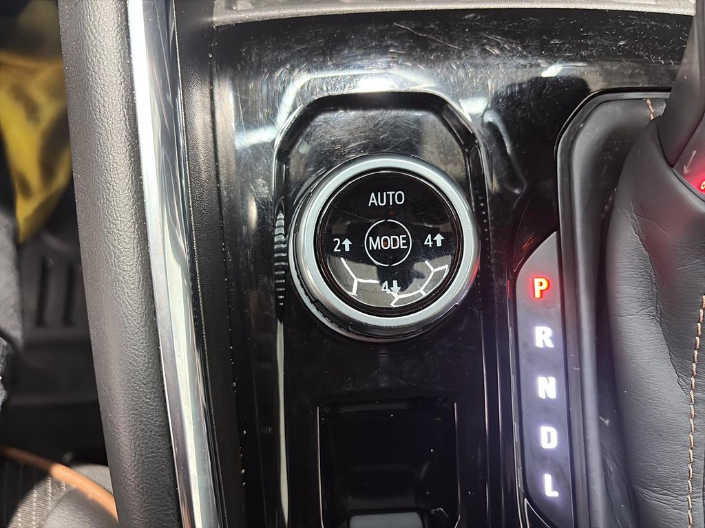 2024 GMC Canyon in Jonquière, Quebec - 16 - w1024h768px