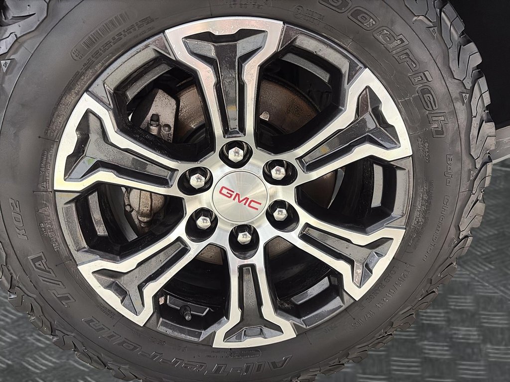 2024 GMC Canyon in Jonquière, Quebec - 7 - w1024h768px