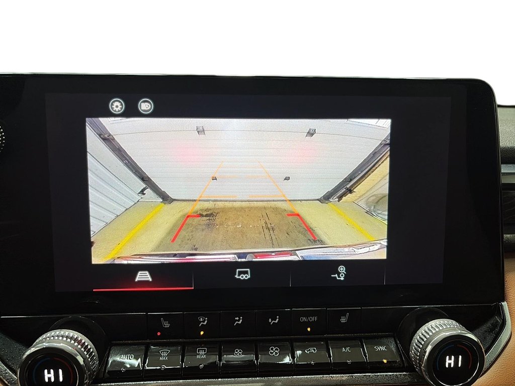 2024 GMC Canyon in Jonquière, Quebec - 18 - w1024h768px