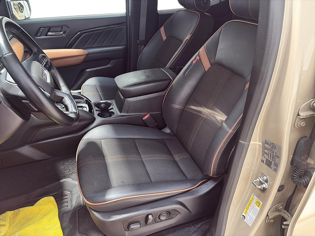 2024 GMC Canyon in Jonquière, Quebec - 9 - w1024h768px