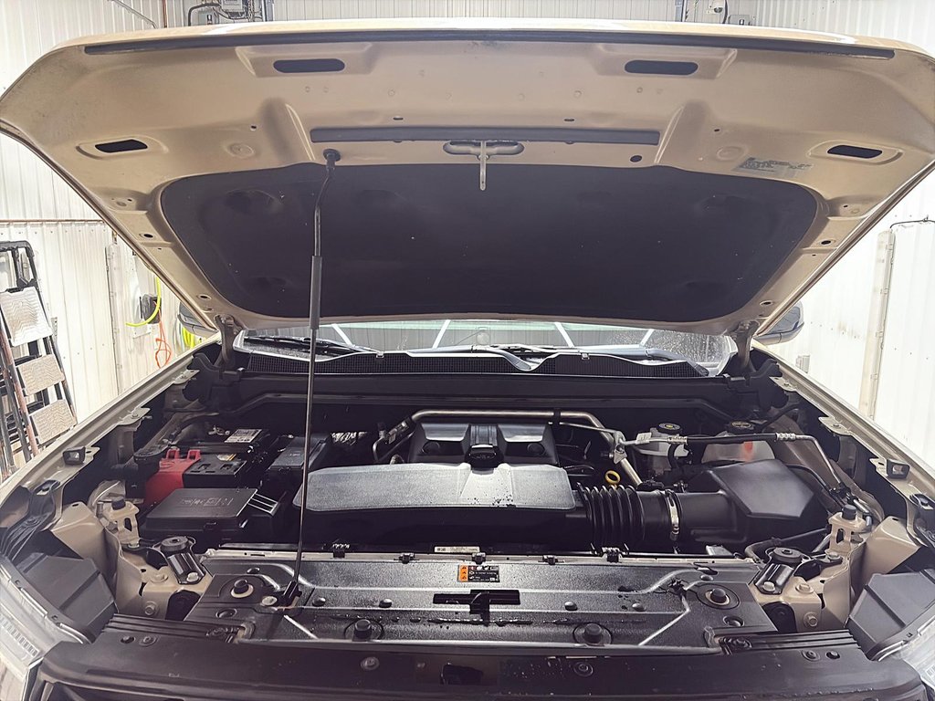 2024 GMC Canyon in Jonquière, Quebec - 8 - w1024h768px