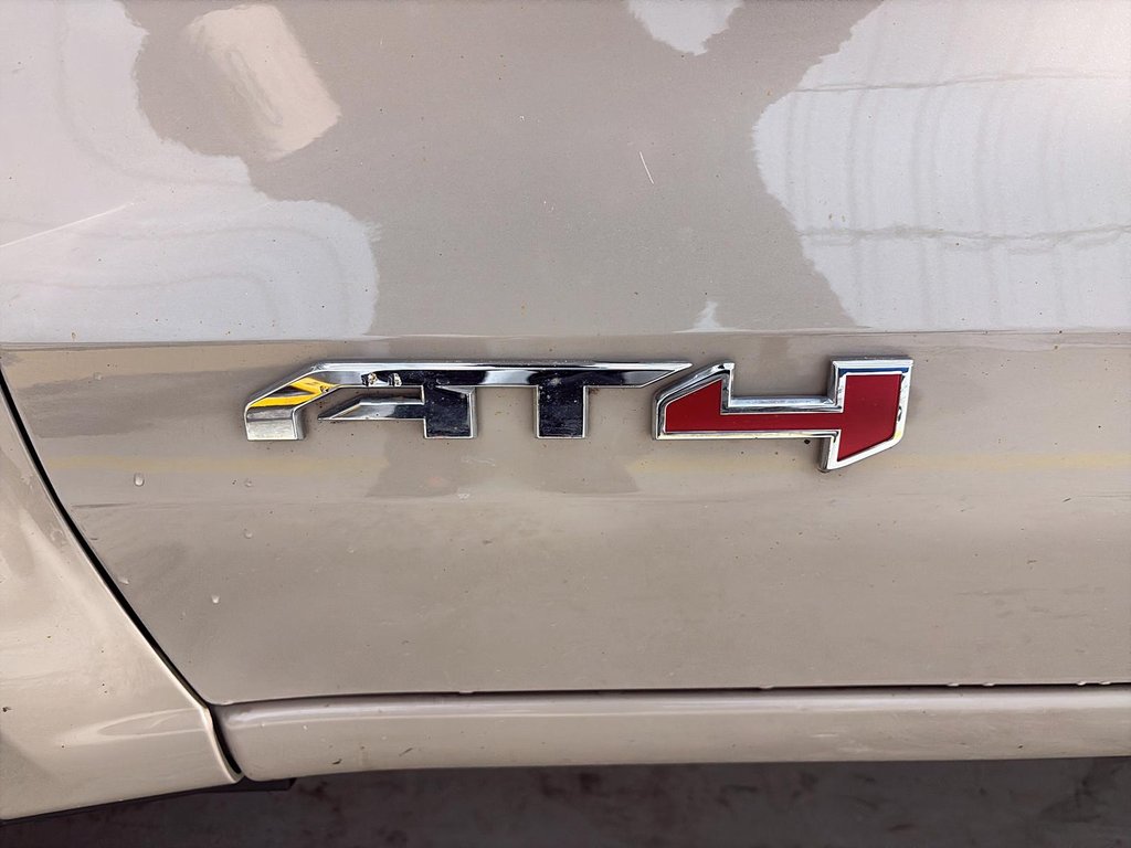 2024 GMC Canyon in Jonquière, Quebec - 6 - w1024h768px