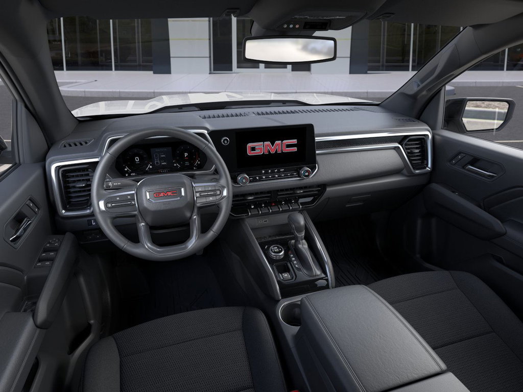 2025 GMC Canyon in Jonquière, Quebec - 5 - w1024h768px