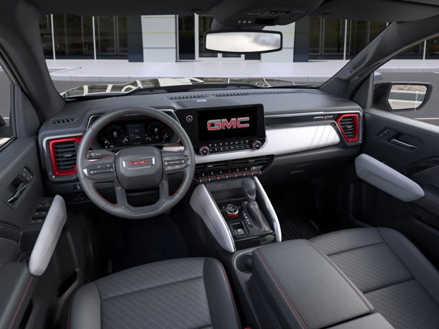 GMC Canyon  2025 à Baie-Comeau, Québec - 5 - w1024h768px