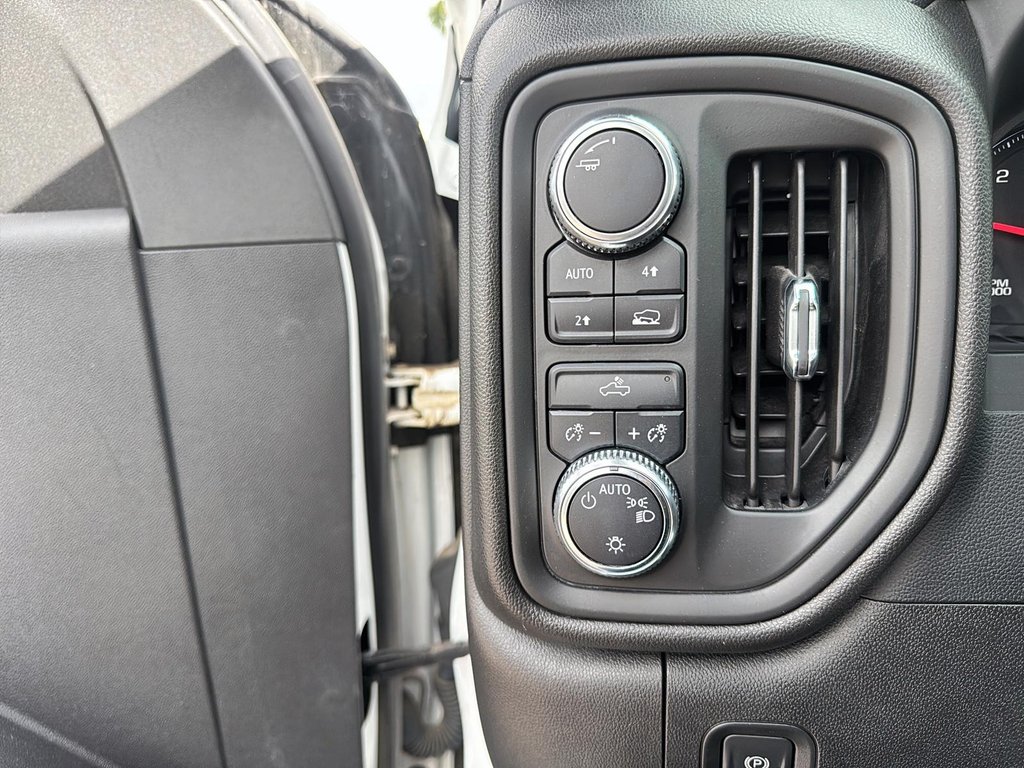 GMC SIERRA 1500 LIMITED  2022 à Sept-Îles, Québec - 15 - w1024h768px