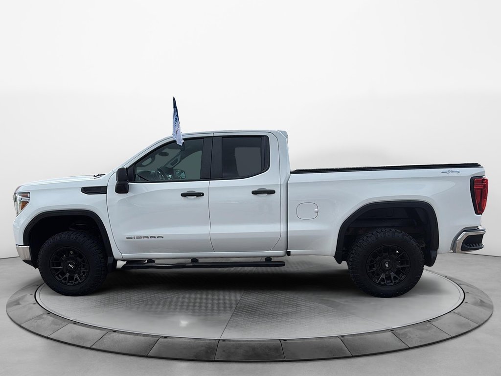 GMC SIERRA 1500 LIMITED  2022 à Sept-Îles, Québec - 5 - w1024h768px