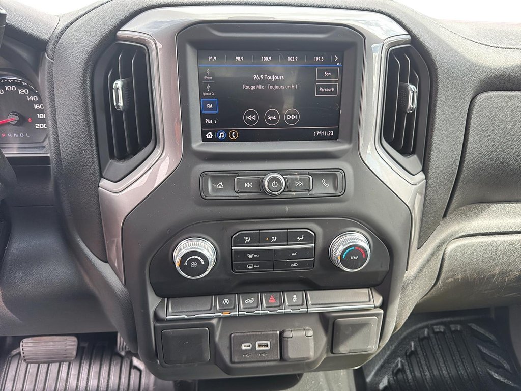 GMC SIERRA 1500 LIMITED  2022 à Sept-Îles, Québec - 13 - w1024h768px