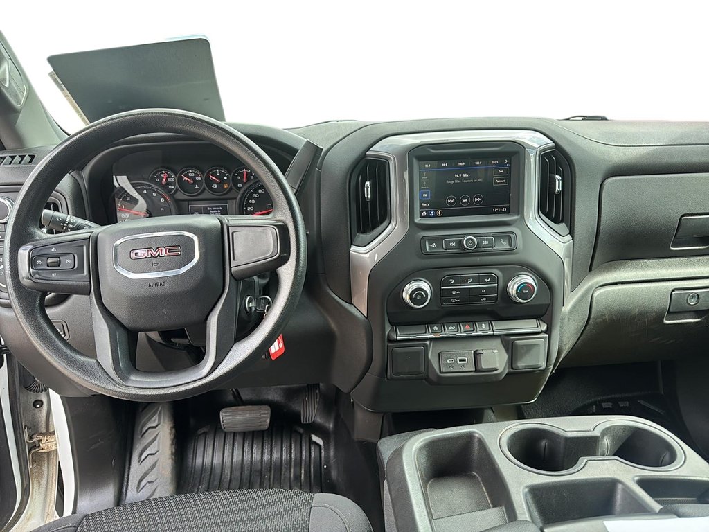 GMC SIERRA 1500 LIMITED  2022 à Sept-Îles, Québec - 9 - w1024h768px