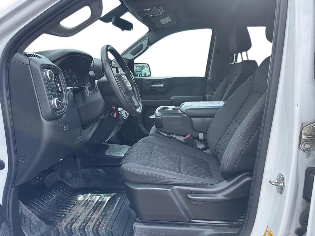 GMC SIERRA 1500 LIMITED  2022 à Sept-Îles, Québec - 8 - w1024h768px