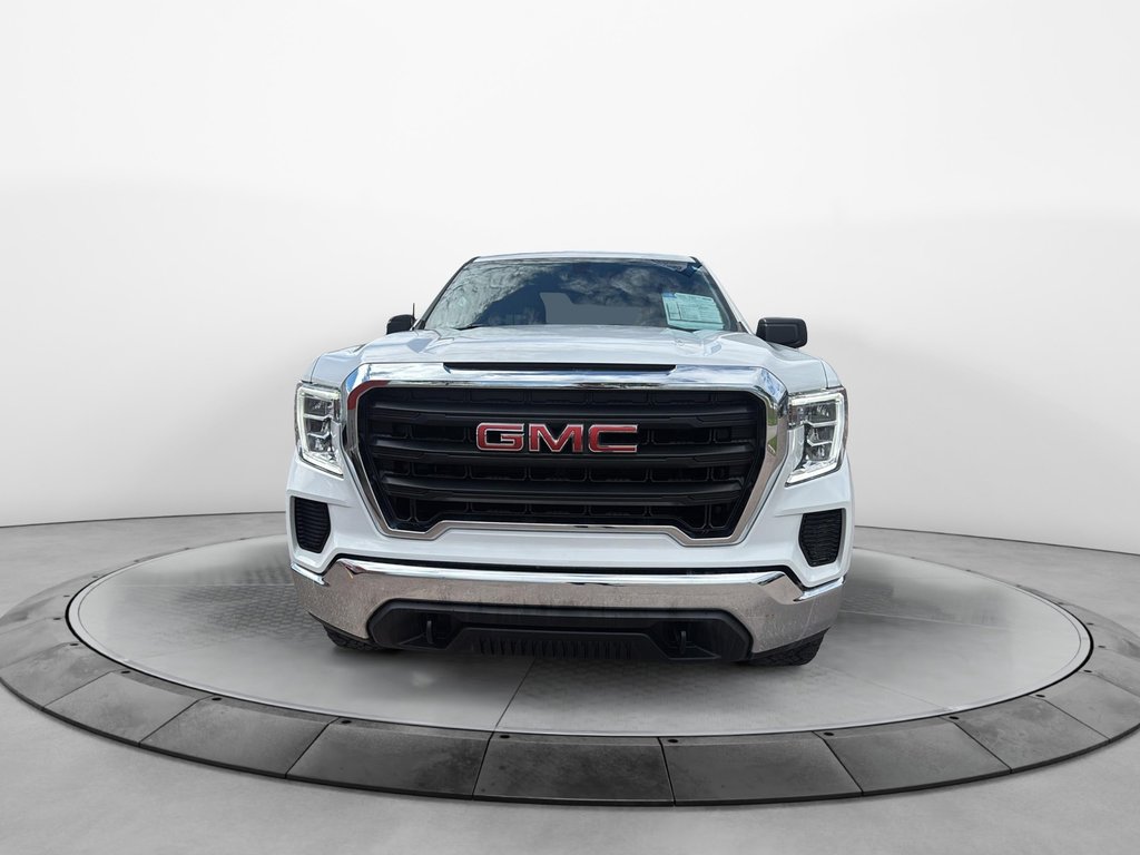 GMC SIERRA 1500 LIMITED  2022 à Sept-Îles, Québec - 2 - w1024h768px