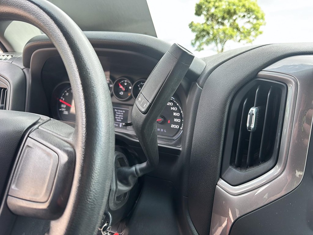 GMC SIERRA 1500 LIMITED  2022 à Sept-Îles, Québec - 14 - w1024h768px
