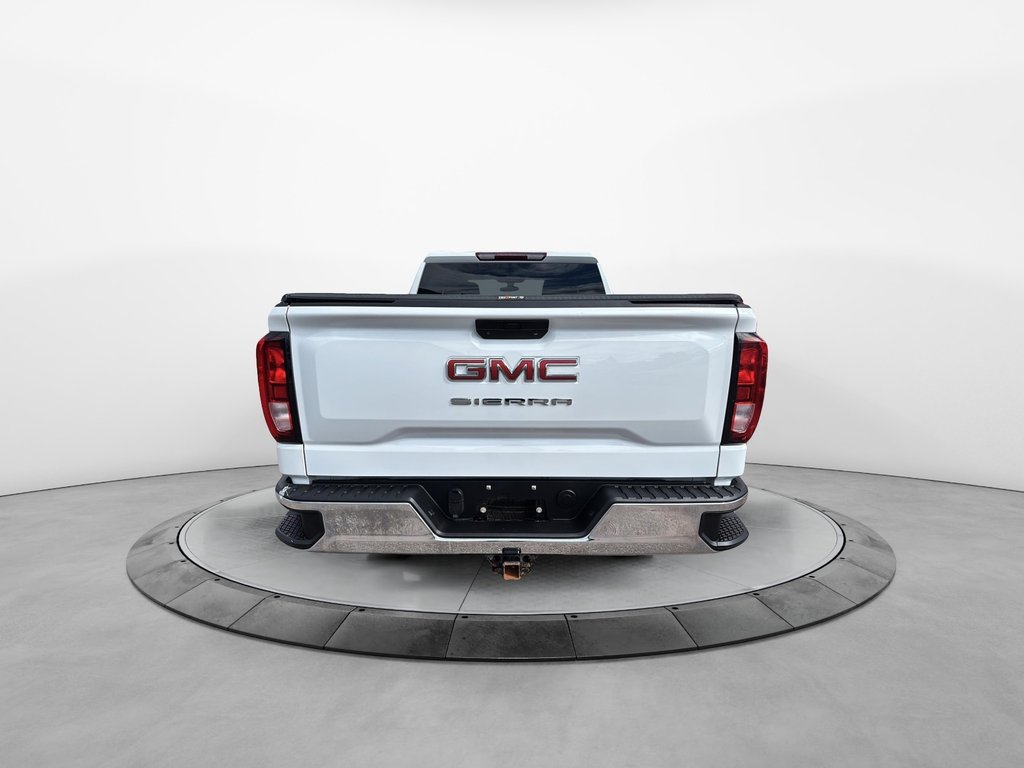 GMC SIERRA 1500 LIMITED  2022 à Sept-Îles, Québec - 3 - w1024h768px