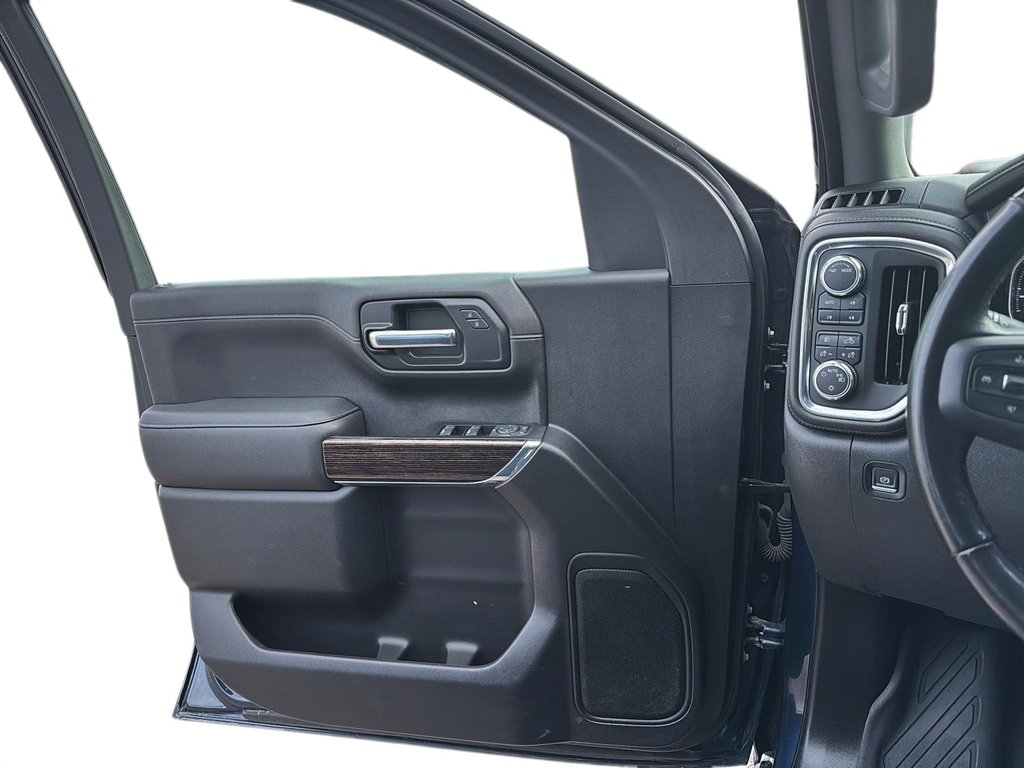 2022 GMC Sierra 1500 Limited in Baie-Comeau, Quebec - 11 - w1024h768px