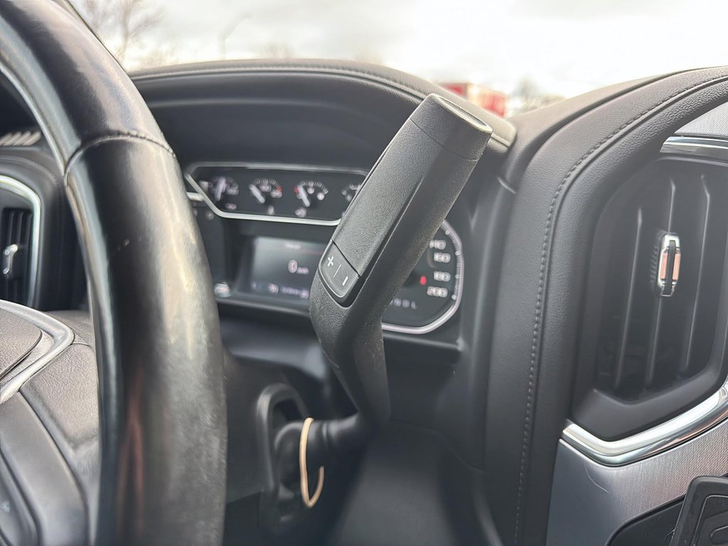 2022 GMC Sierra 1500 Limited in Baie-Comeau, Quebec - 15 - w1024h768px