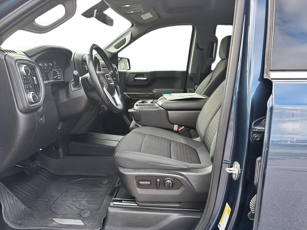 2022 GMC Sierra 1500 Limited in Baie-Comeau, Quebec - 9 - w1024h768px