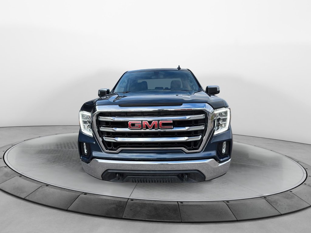 2022 GMC Sierra 1500 Limited in Baie-Comeau, Quebec - 2 - w1024h768px