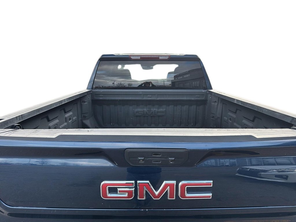 2022 GMC Sierra 1500 Limited in Baie-Comeau, Quebec - 17 - w1024h768px