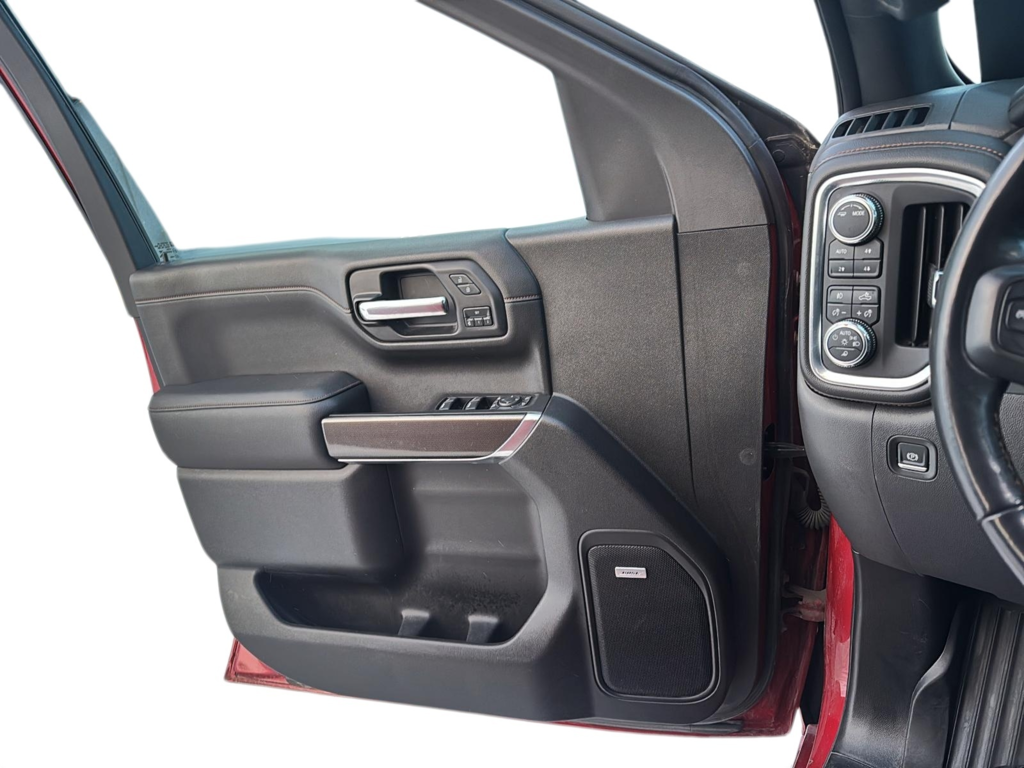 GMC Sierra 1500 Limited  2022 à Jonquière, Québec - 11 - w1024h768px