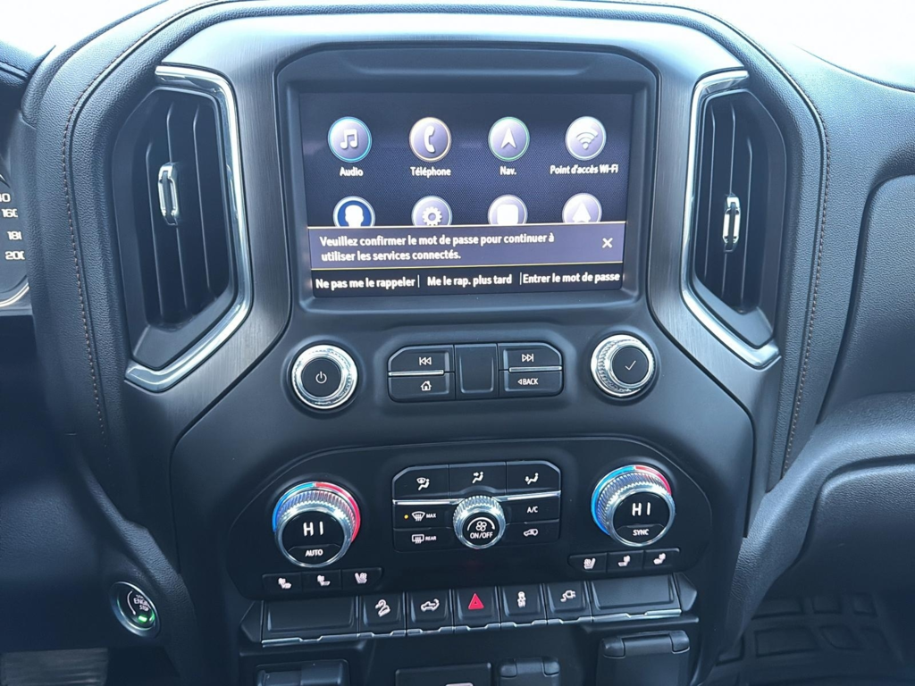 GMC Sierra 1500 Limited  2022 à Jonquière, Québec - 14 - w1024h768px