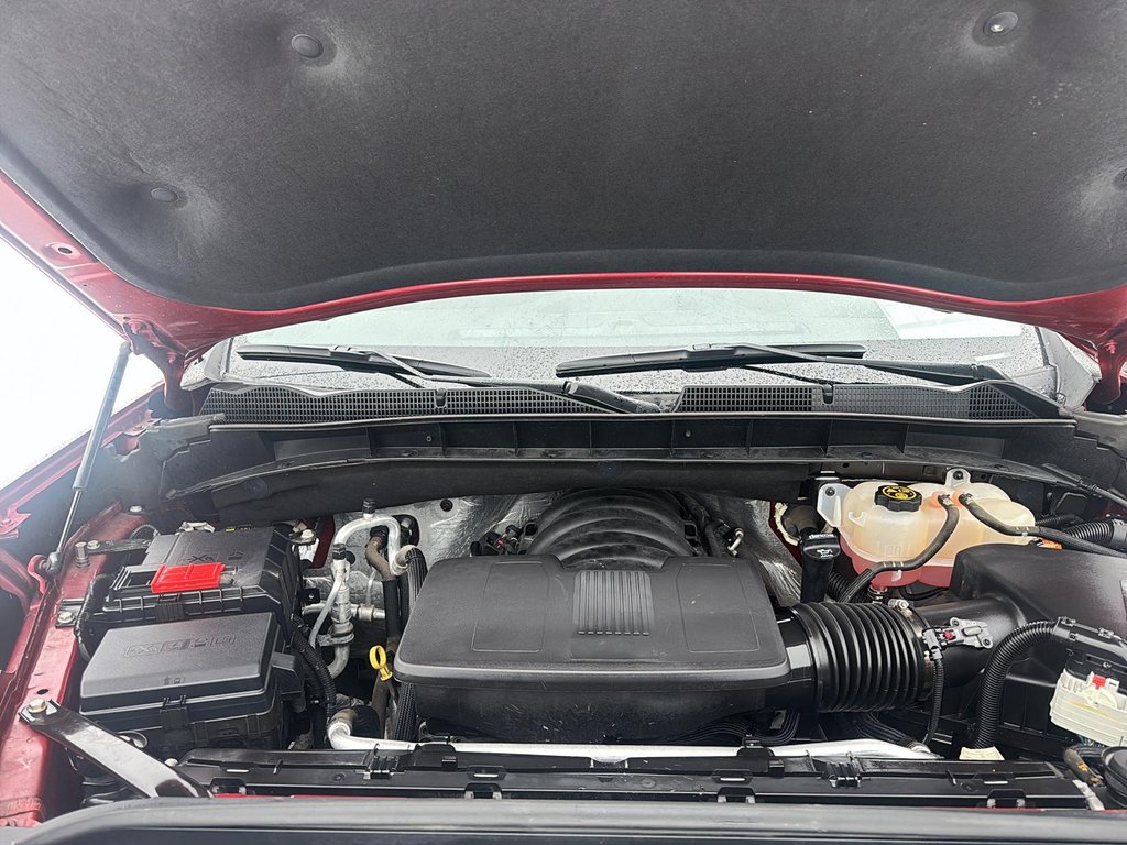 2022 GMC Sierra 1500 Limited SLE in Jonquière, Quebec - 8 - w1024h768px