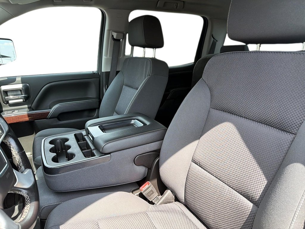 GMC Sierra 1500  2018 à Jonquière, Québec - 8 - w1024h768px