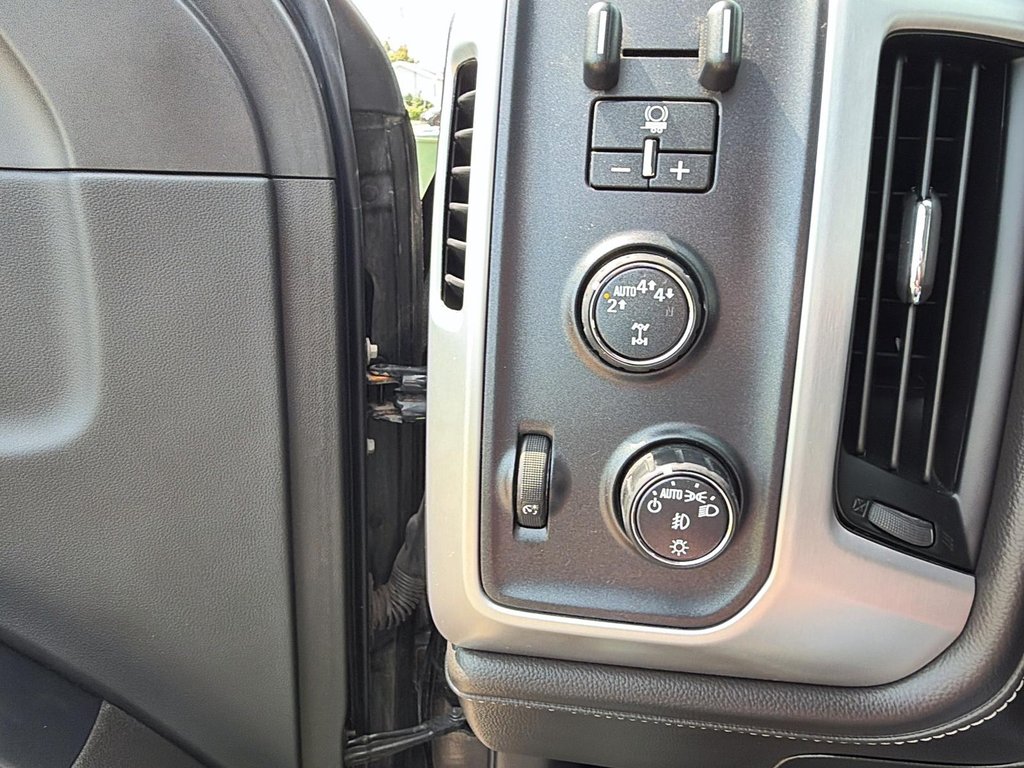 GMC Sierra 1500  2018 à Jonquière, Québec - 15 - w1024h768px