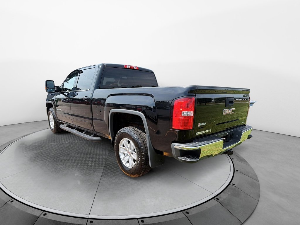 GMC Sierra 1500  2018 à Jonquière, Québec - 4 - w1024h768px