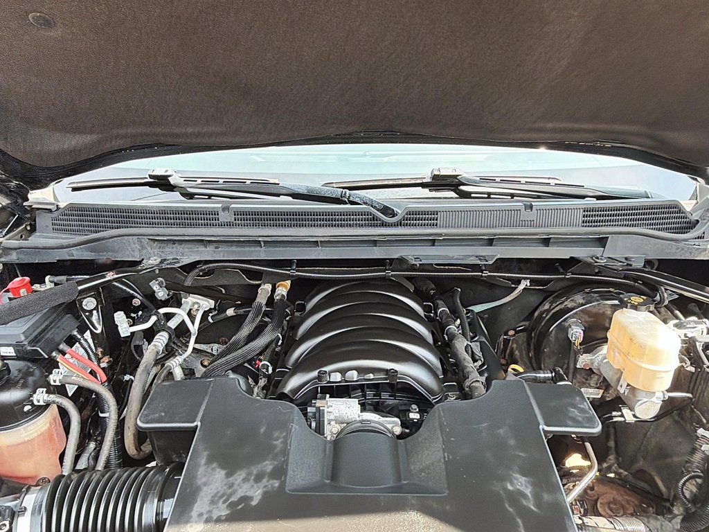 GMC Sierra 1500  2018 à Jonquière, Québec - 7 - w1024h768px