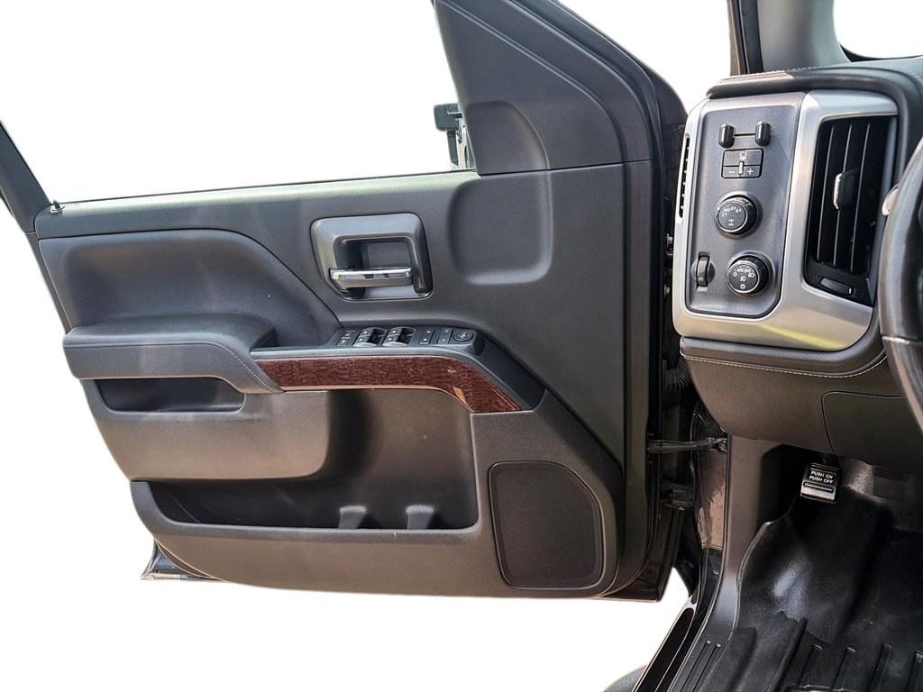 GMC Sierra 1500  2018 à Jonquière, Québec - 10 - w1024h768px