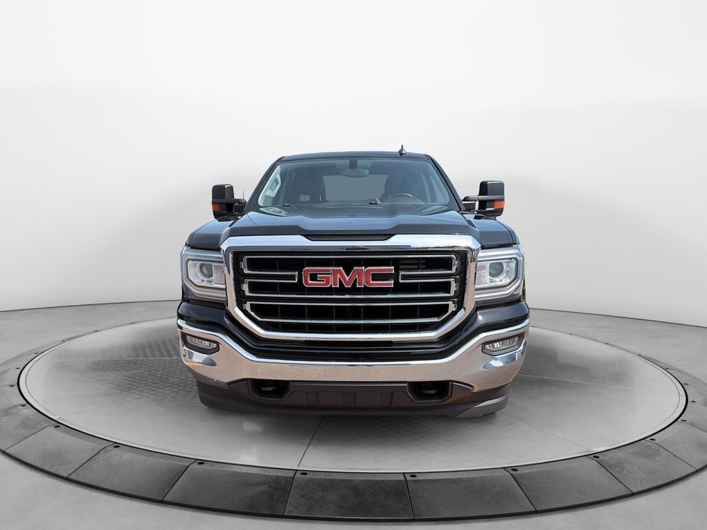 GMC Sierra 1500  2018 à Jonquière, Québec - 2 - w1024h768px