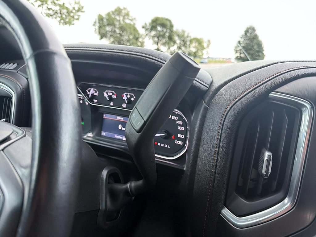 2019 GMC Sierra 1500 in Baie-Comeau, Quebec - 15 - w1024h768px