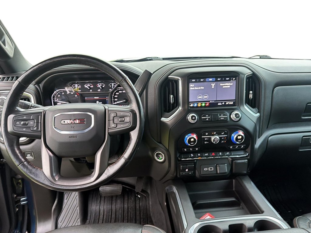 2019 GMC Sierra 1500 in Baie-Comeau, Quebec - 10 - w1024h768px