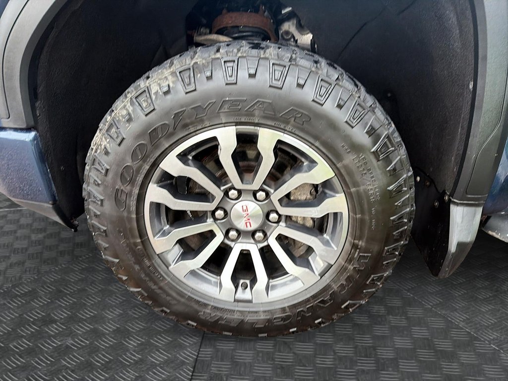 2019 GMC Sierra 1500 in Baie-Comeau, Quebec - 7 - w1024h768px