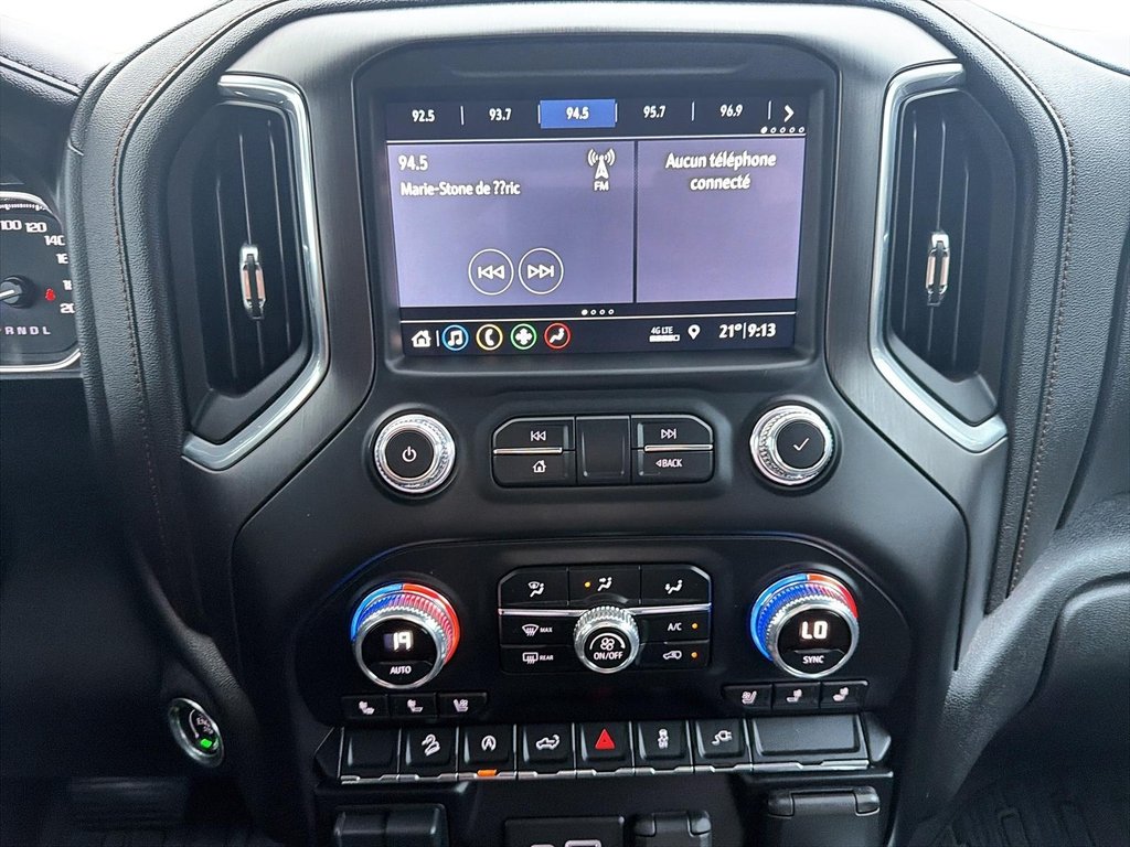 2019 GMC Sierra 1500 in Baie-Comeau, Quebec - 14 - w1024h768px