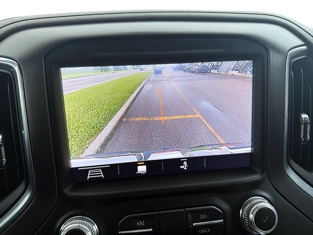 2019 GMC Sierra 1500 in Baie-Comeau, Quebec - 17 - w1024h768px