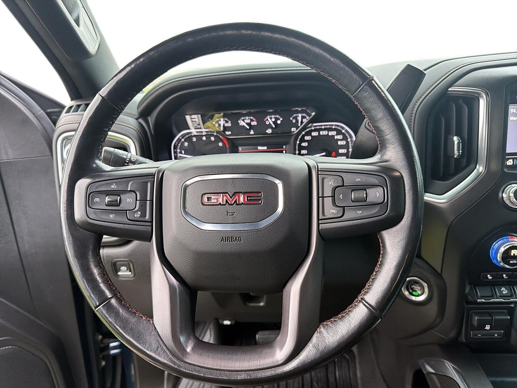 2019 GMC Sierra 1500 in Baie-Comeau, Quebec - 12 - w1024h768px